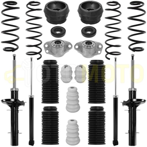 Audi kit amortisseurs - a3,