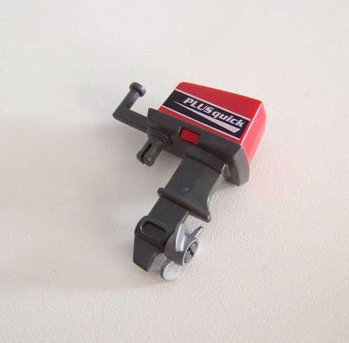 Playmobil mer moteur - playmobil,