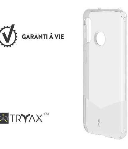 Coque arrière housse étui - housse,
