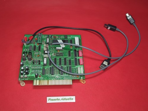 Carte mgcd dreamcast - carte, 🌟