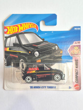 MINIATURE HOT WHEELS 1/64