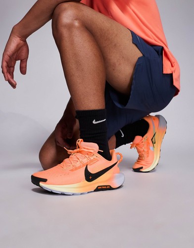 Nike reactx pegasus - nike, trail