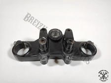 Té de fourche supérieur MBK X-Limit 50 / Yamaha DT50 - AM6 Euro3 2010-2012