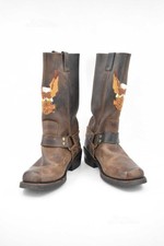 Bottes Moto Harley Davidson