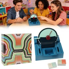 Wavelength Jeu Société Party