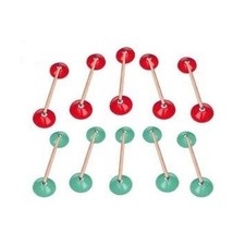 Precision - Ensemble Cônes