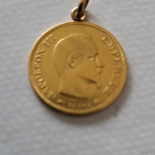 Pièce france francs - pièce, 10