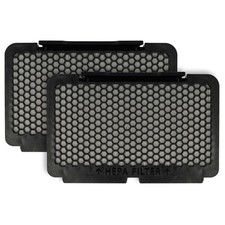 2 Filtre HEPA pour Moulinex CP