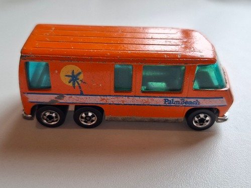 Hot wheels 1979 the - hot,