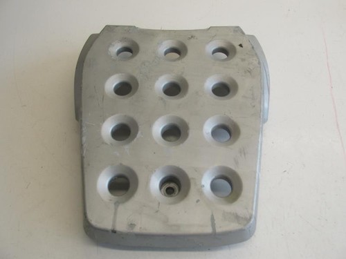 Porte paquets arriere hyosung - paquets,