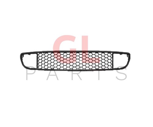 Grille pare choc - grille, pare-choc