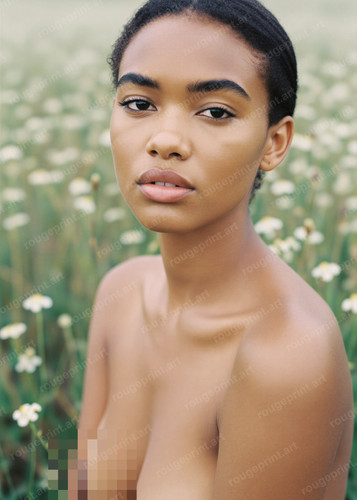 Photo sensuelle femme - sensuelle, nue
