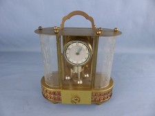 Ancienne pendulette SCHMID