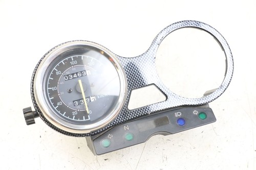 Compteur sym 125 - -, xs