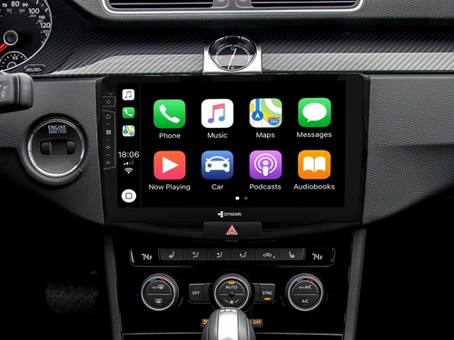 Autoradio navigation dynavin - navigation,