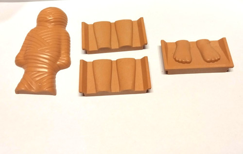 Playmobil lot pièces - playmobil,