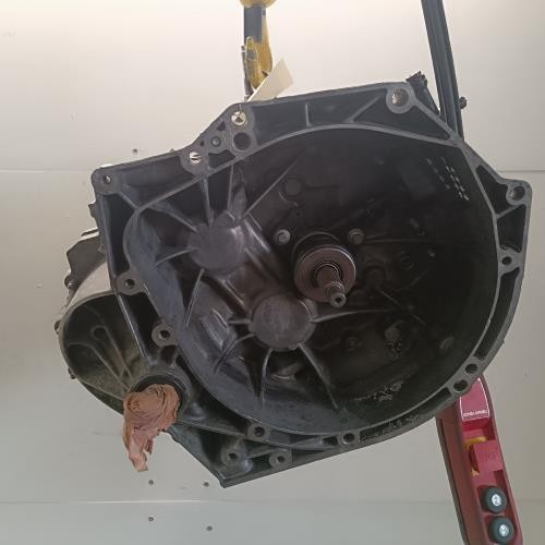 Boite vitesses citroen - citroen, c4
