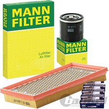 Mann Filtre Kit D'Inspection