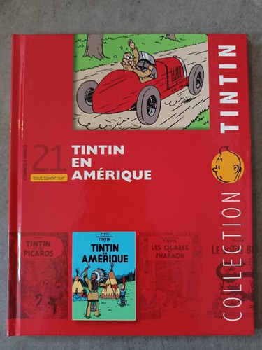 Tout savoir sur - sur, tintin