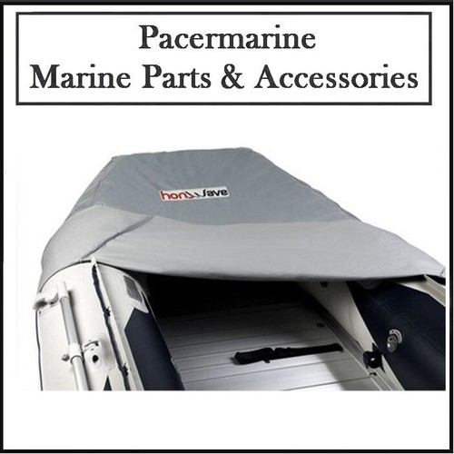 Honwave inflatable boat - honwave, cover