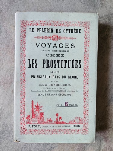 éo1901 curiosa grandier morel - Éo1901,