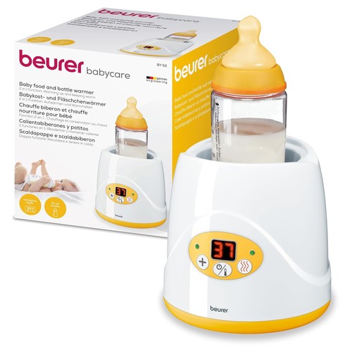 Chauffe aliments pour bébés - chauffe-aliments,