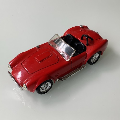 Cobra 427 solido - ac,