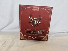 Spider-Man Medieval knight