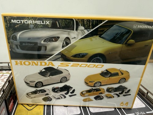 Motorhelix honda s2000 - honda,