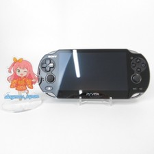 【Excellent】Sony PS Vita