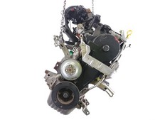 Moteur type EJ-VE-L65 -