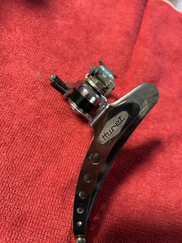 Huret vintage clamp - huret,