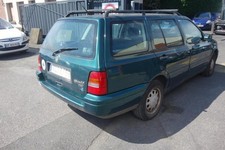 Custode arriere gauche