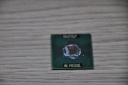 Processeur intel pavilion - intel,