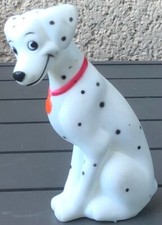 Pouet Pouet  Dalmatien, 101
