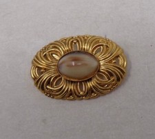 Très belle broche vintage en