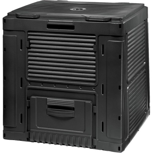 Composteur jardin avec - de,