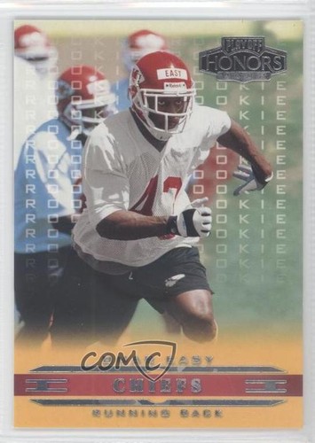 2002 playoff honors rookie - honors,