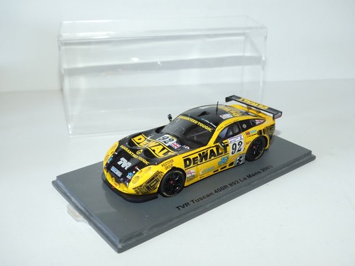 Tvr tuscan 400r le - tvr, n°92