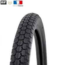 Pneu remorque 450 x 55 noir