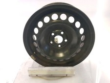 Jante tôle - Audi A1