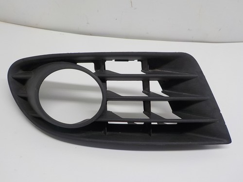 Golf plus grille escalier - v,