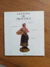 SANTONS DE PROVENCE EDITIONS