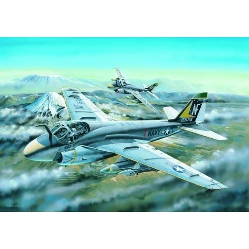 Hobby boss 81708 maquette 6a - boss,