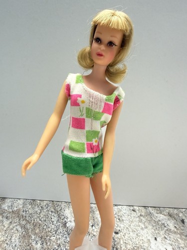 Vintage barbie 1170 - vintage,