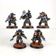 x5 Space Wolves - Deathsworn