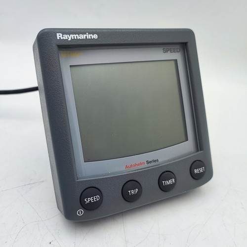 Casque voiture raymarine - casque, de