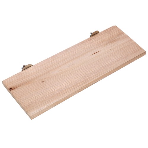 Plateforme rectangulaire - plateforme, en
