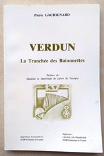 Guerre 14-18 : Meuse -