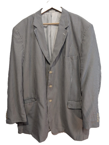 Blazer falcone 3xl gris - falcone, blanc